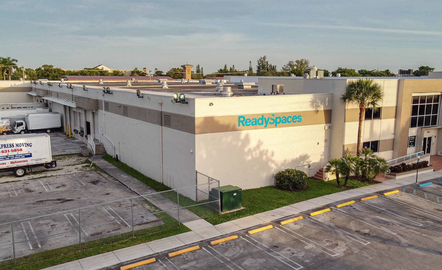 Valero Legal, LLC Doral,  Office
