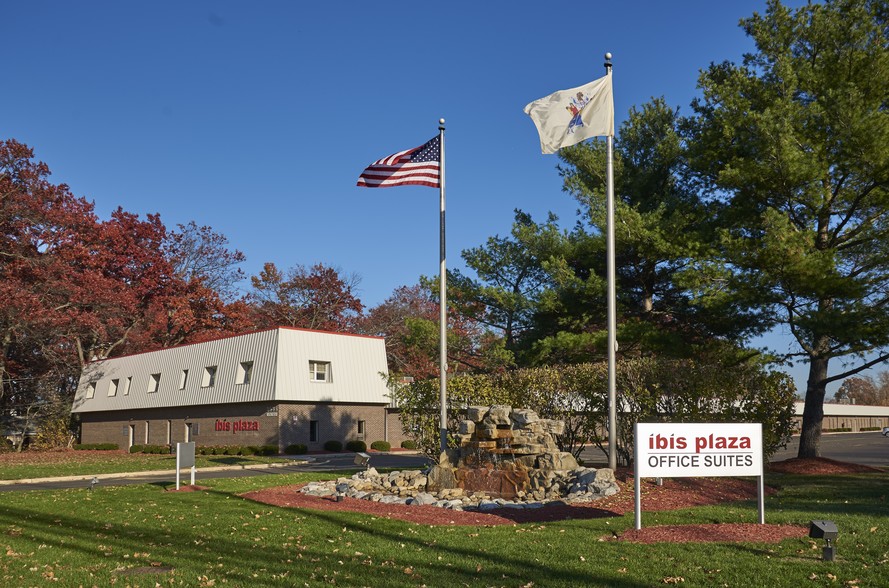 Teper Law Firm LLC Hamilton Square, NJ Office
