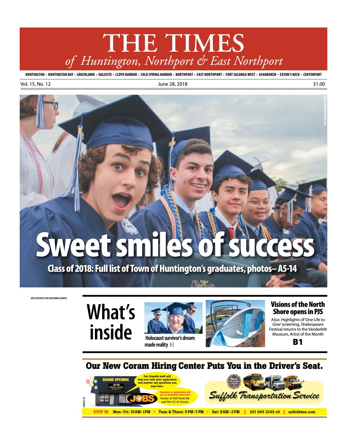 The Rizzuto Law Firm East Setauket, NY Office