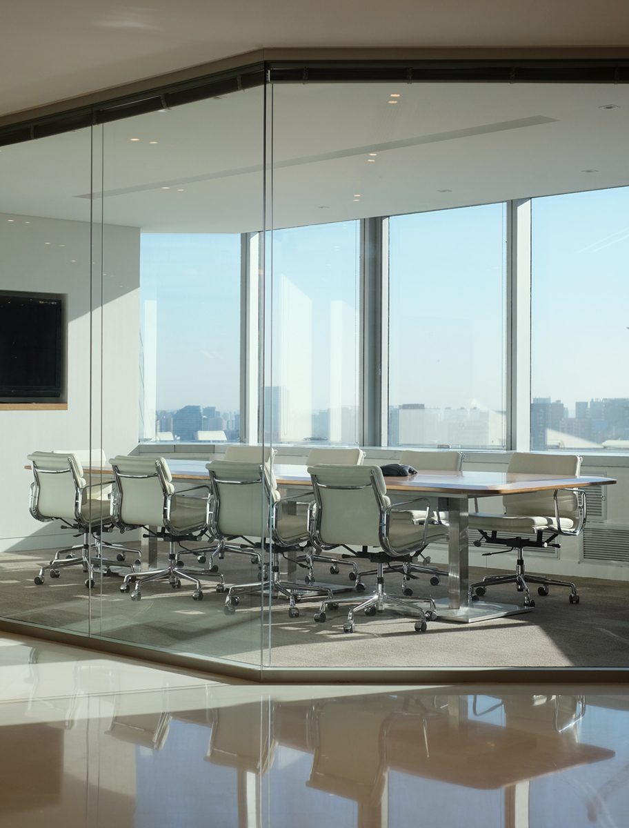 Fangda Partners Shanghai, China Office