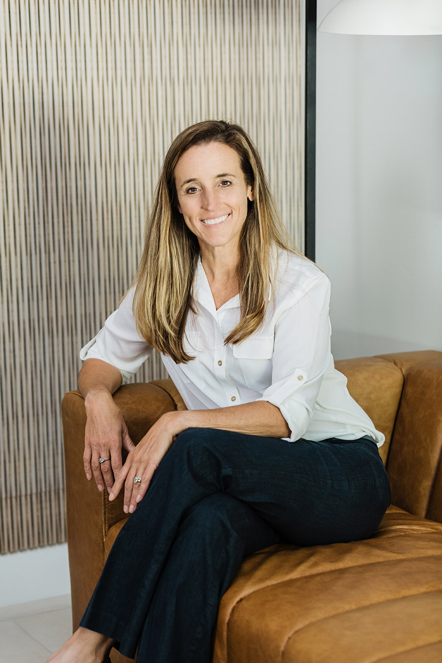 Barkett Law Orlando,  Office