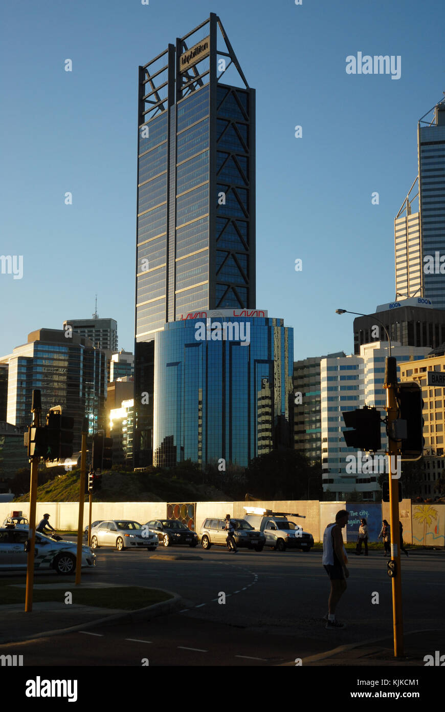 Lavan Perth, Australia Office
