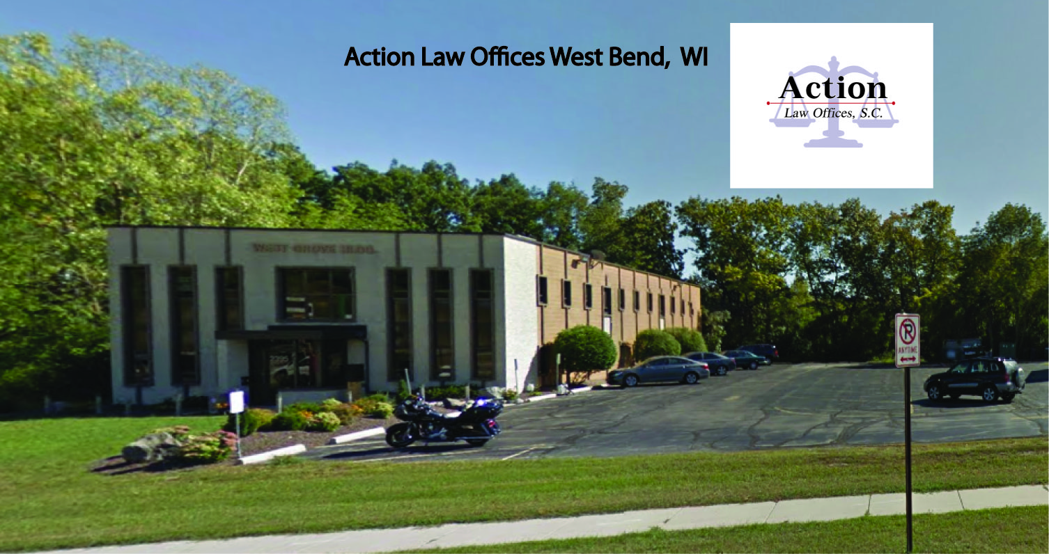 Habush Habush & Rottier SC West Bend, WI Office