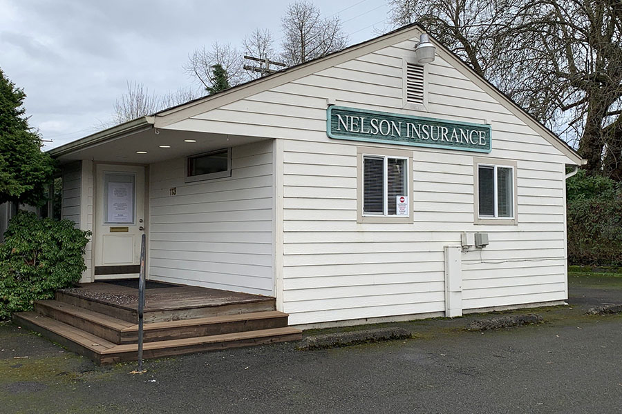 Weppler Law Office Tumwater,  Office