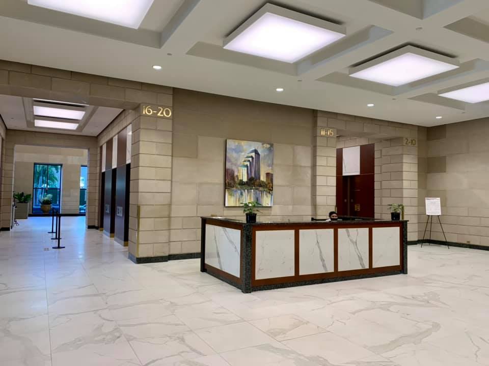 Longwell Lawyers Orlando,  Office