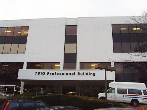 Stein Legal, LLC Takoma Park,  Office