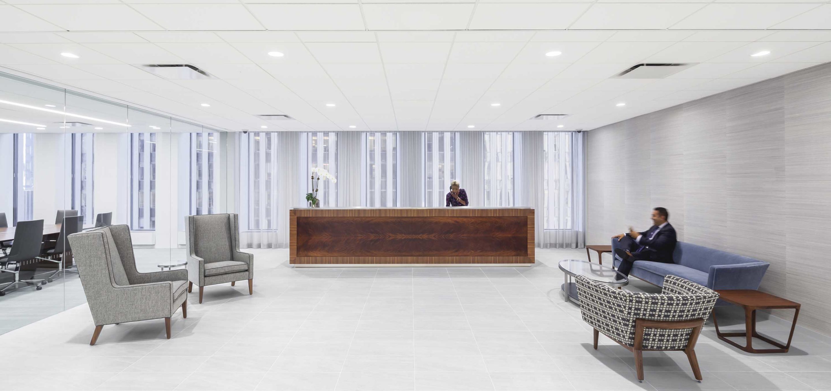 Davis Wright Tremaine LLP New York City, NY Office