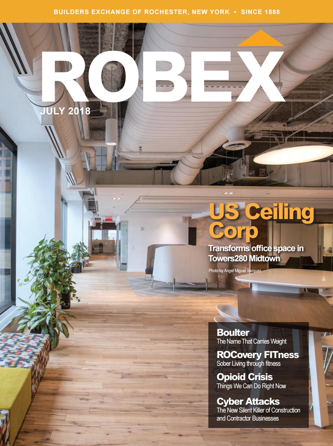 Bold Patents Rochester, NY Office