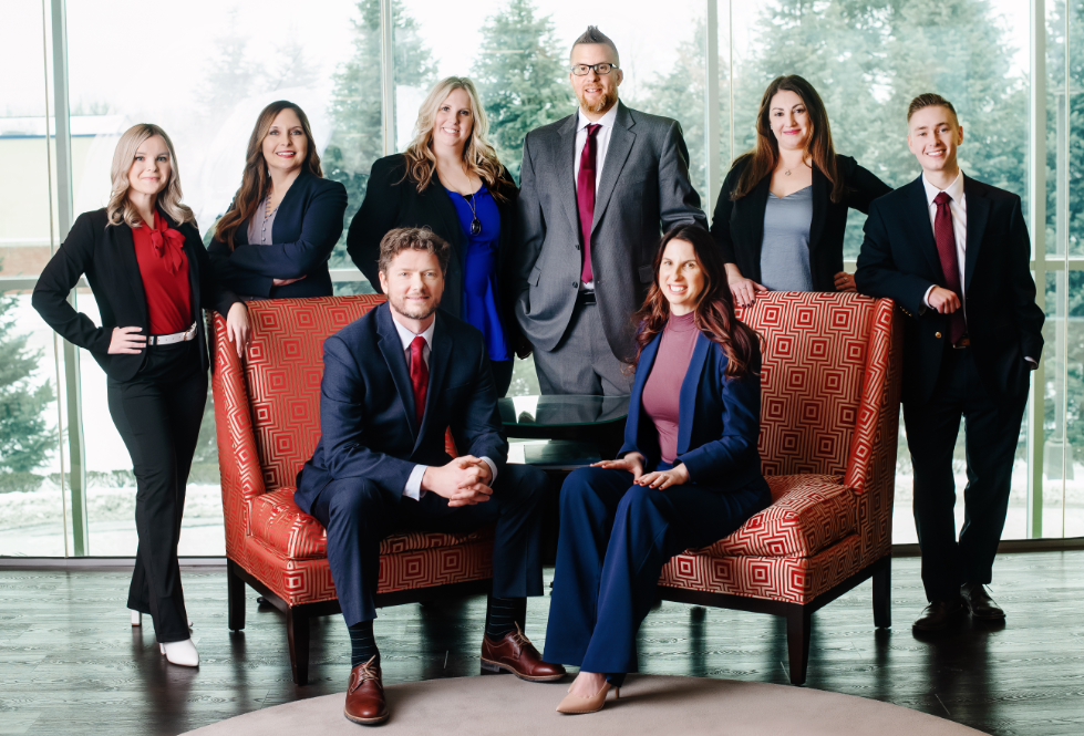 The Brenton Law Group, P.C Lansing, MI Office