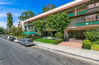 Corleto, Ackerman & Nussbaum LLP Encino,  Office
