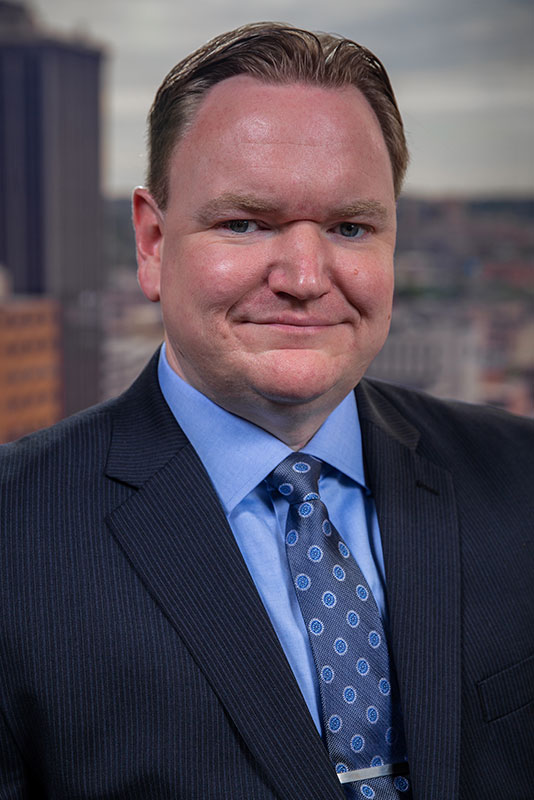 Young & Alexander Cincinnati, OH Office