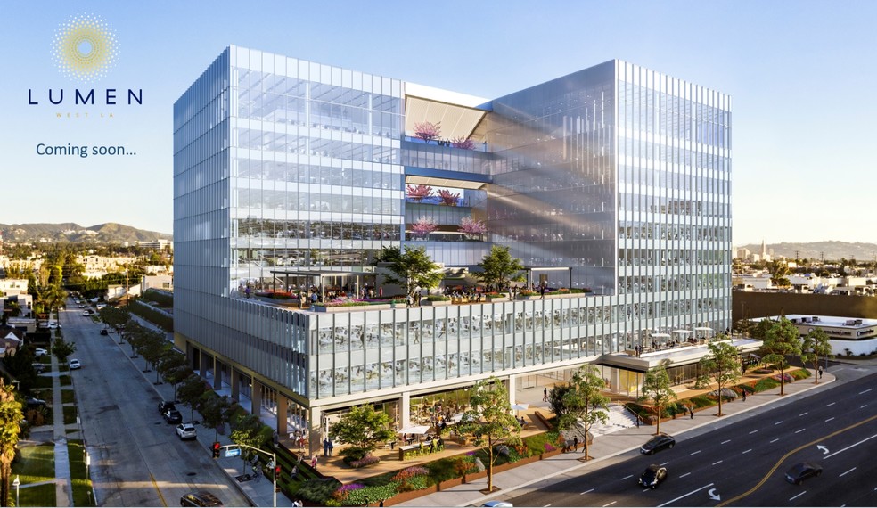 Bereliani Law Firm Los Angeles,  Office