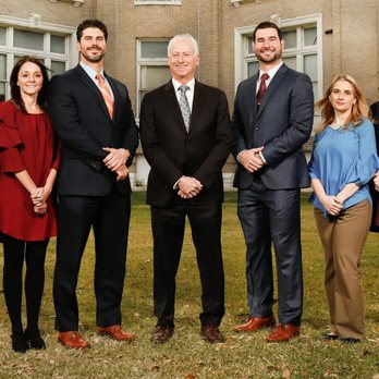 Fuerst, Carrier & Ogden Lake Charles,  Office