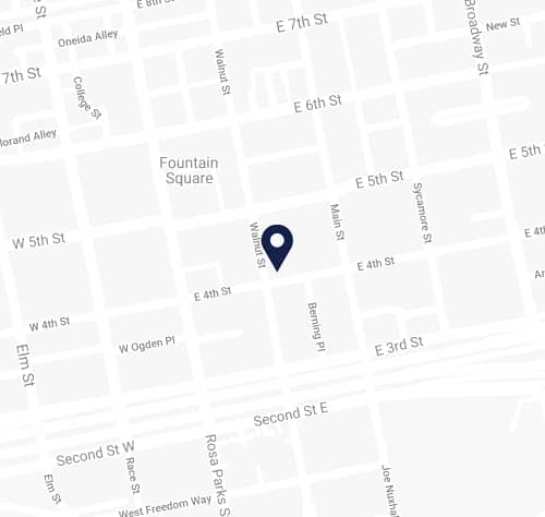 DeBlasis Law Firm, LLC Cincinnati,  Office