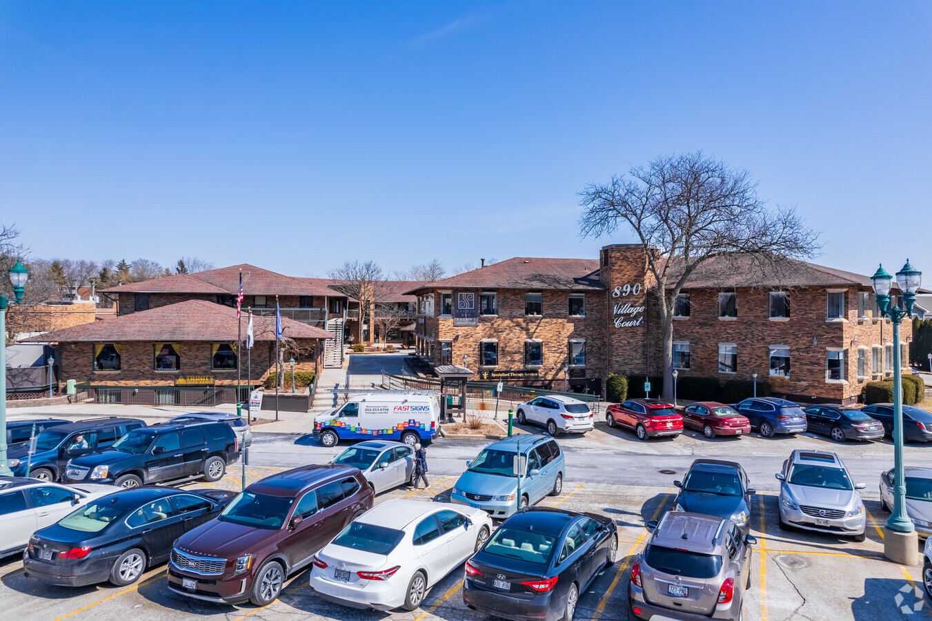 Hynes & Kreuser, S.C Elm Grove, WI Office