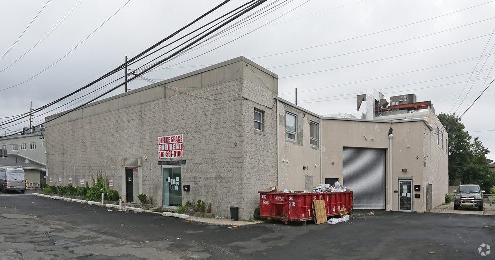 IM Law Group, PLLC Cedarhurst,  Office