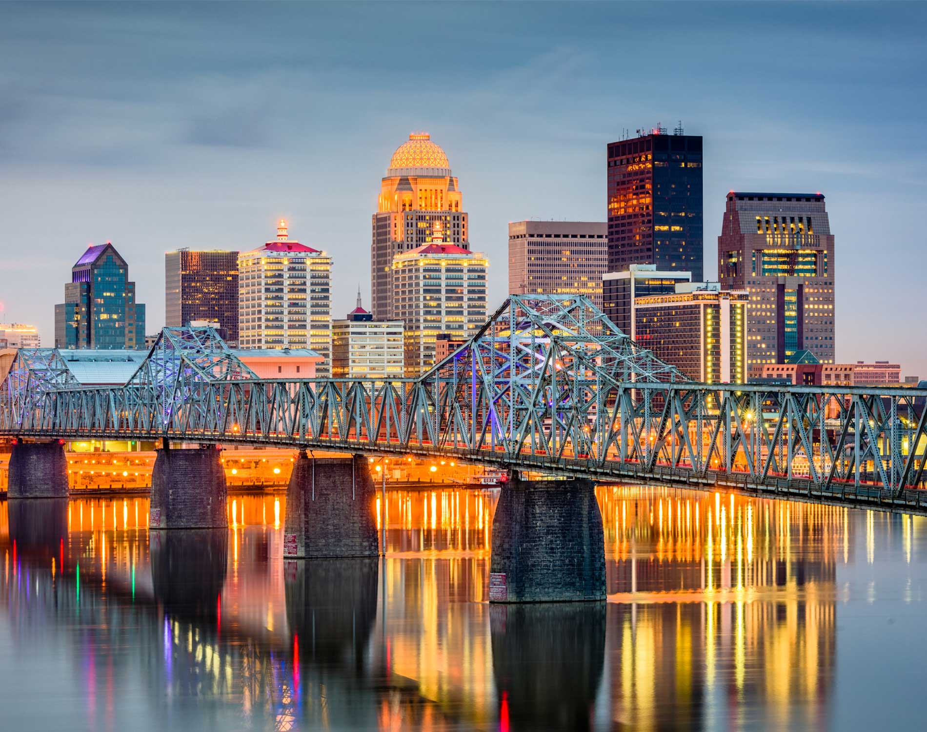 Dentons Louisville, KY Office