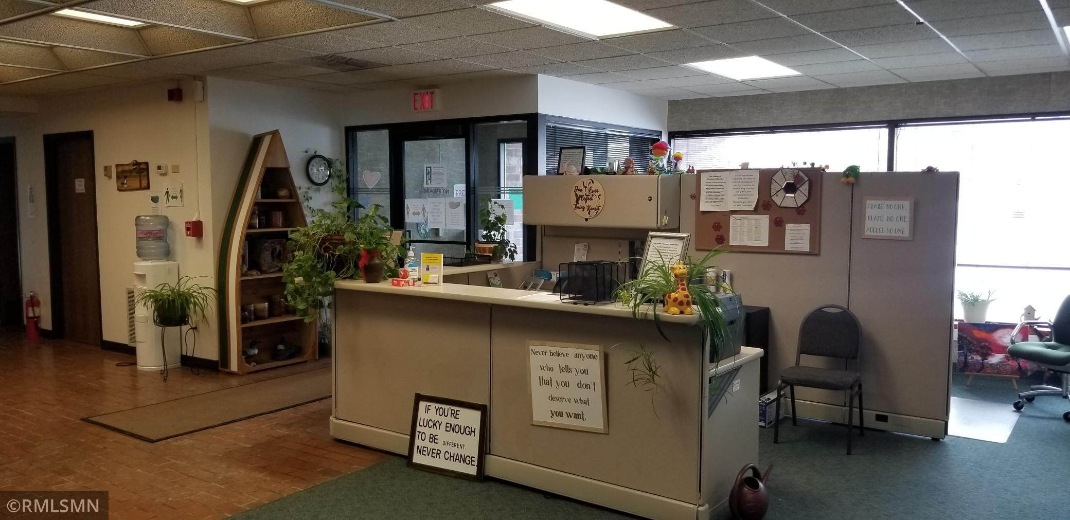 The Bowman Law Office, LLC International Falls, MN Office