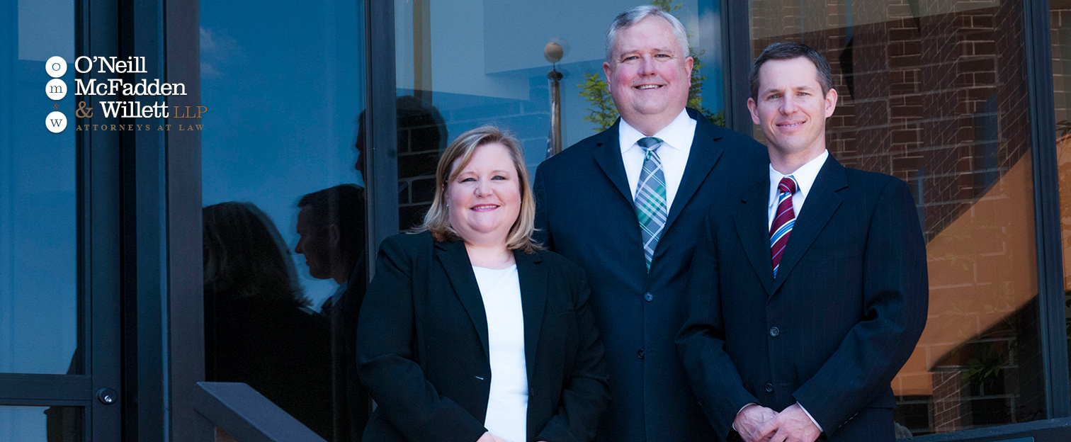 O'Neill McFadden & Willett LLP Dyer, IN Office