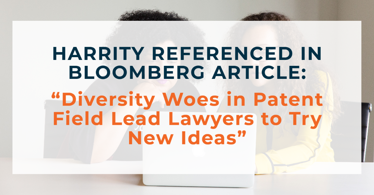 Harrity & Harrity, LLP Fairfax, VA Office