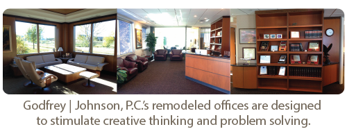 Godfrey Law, P.C Englewood,  Office