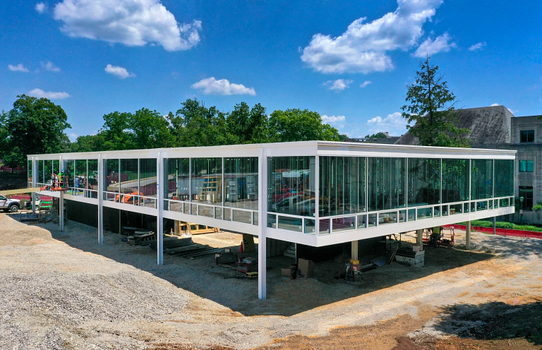 Ferguson Law Bloomington, IN Office