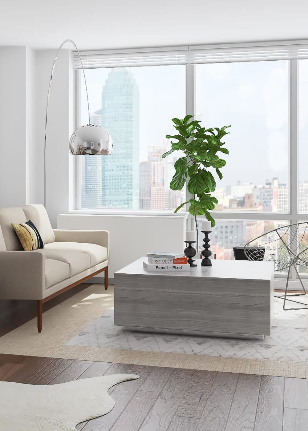 Wheatley Pritchard & Associates PLLC Long Island City,  Office