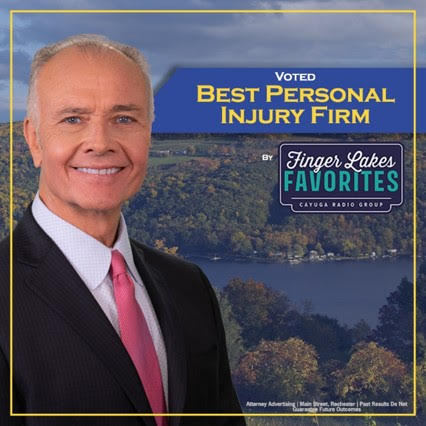 The Barnes Firm Rochester, NY Office