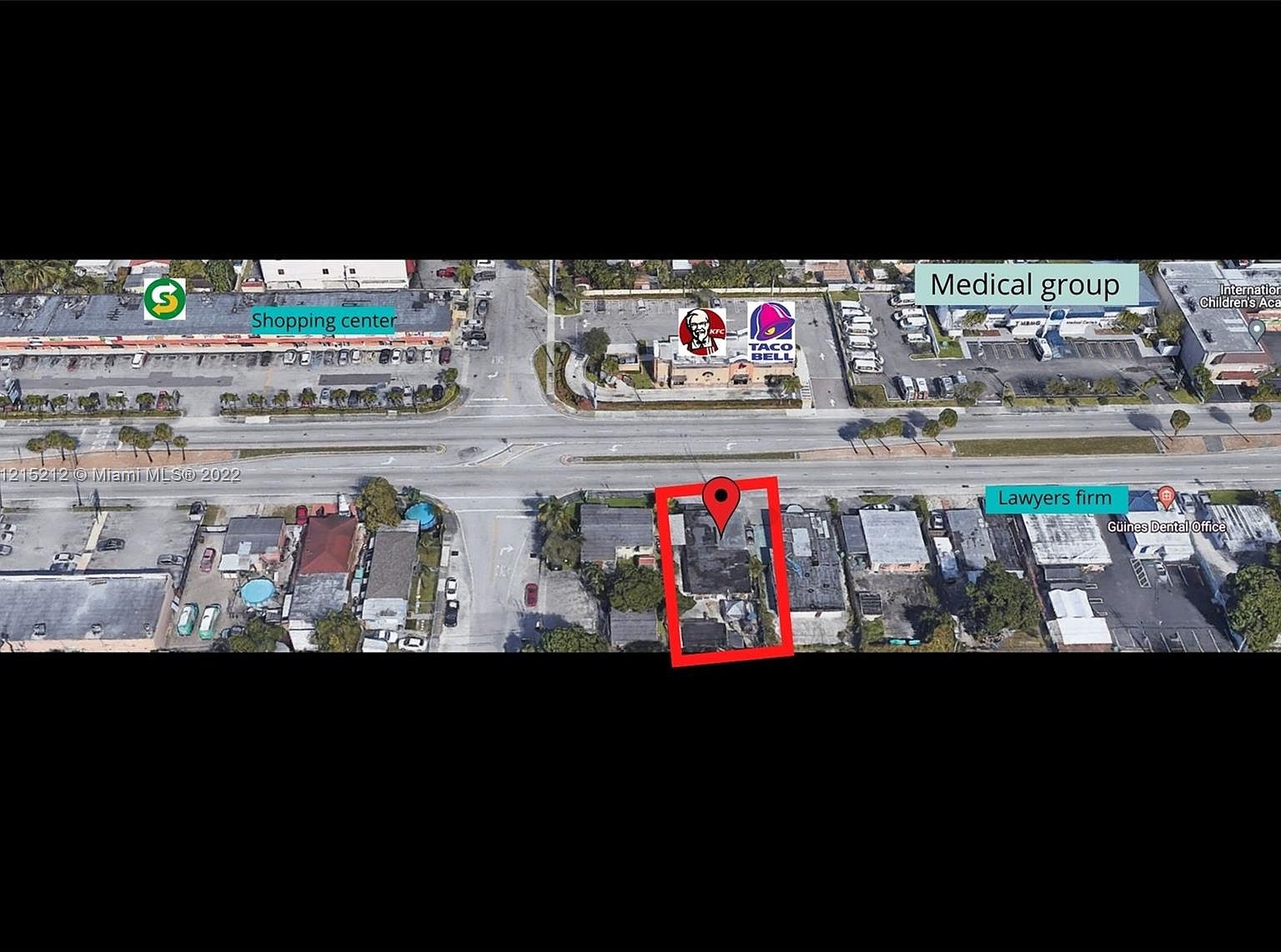 Miami Law, PLLC Miami Lakes, FL Office