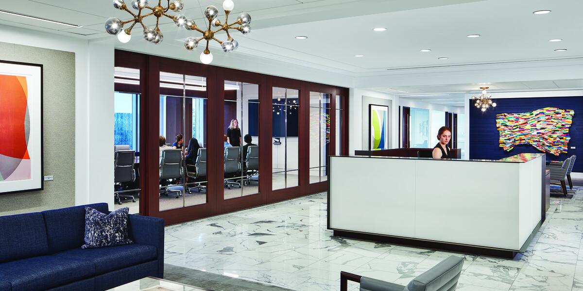 Barnes & Thornburg LLP Chicago, IL Office