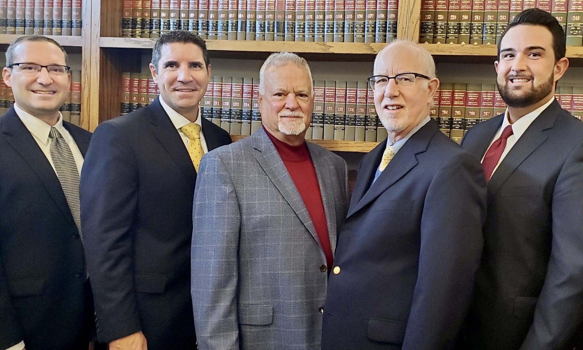Madrigrano, Aiello & Santarelli, LLC Kenosha, WI Office