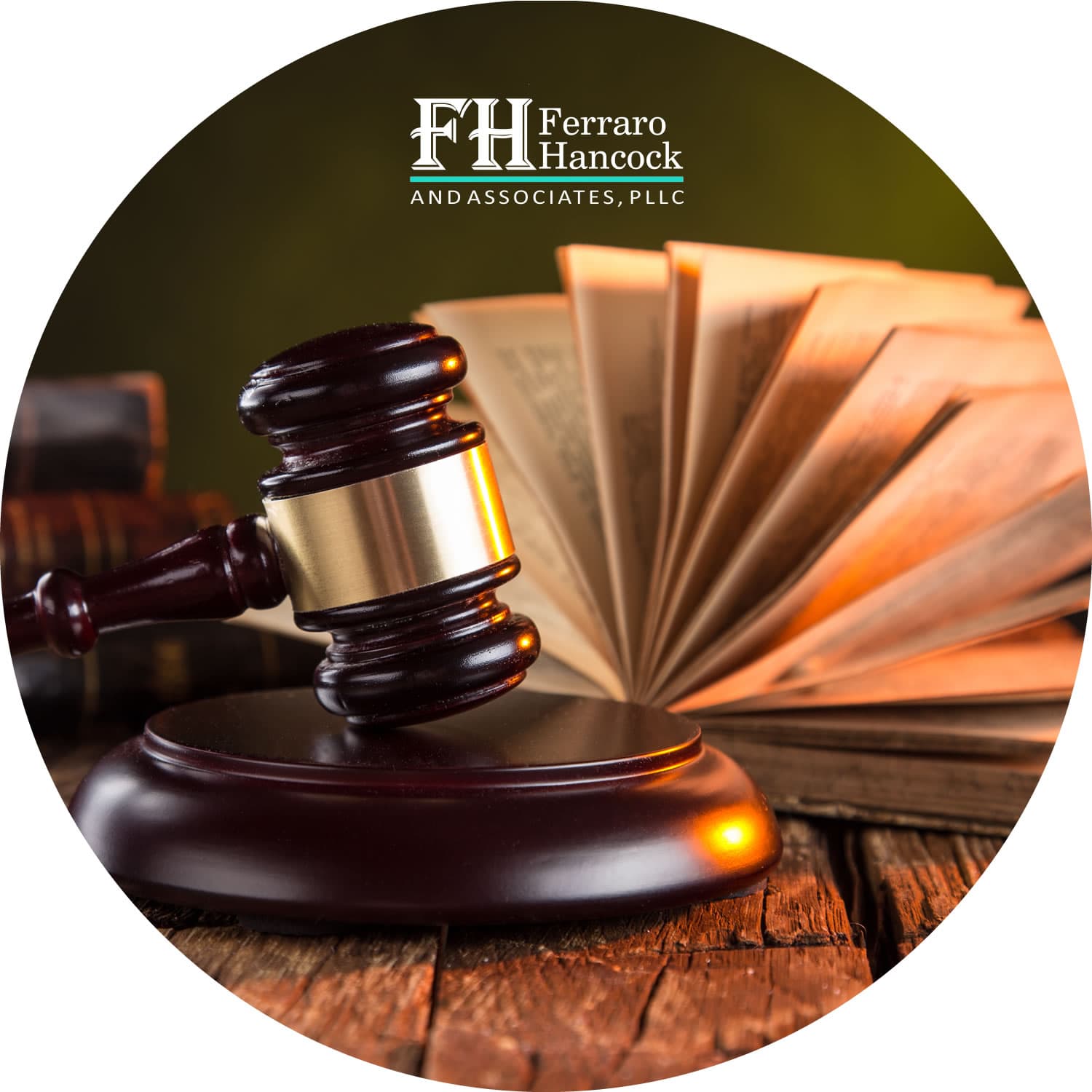 FERRARO HANCOCK AND ASSOCIATES, PLLC Nashville,  Office