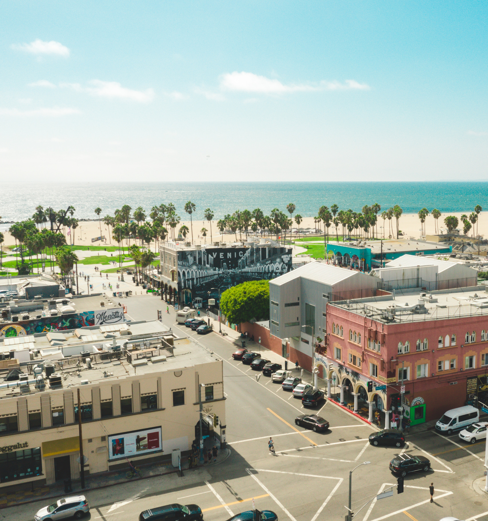 CBE Law Group Los Angeles,  Office