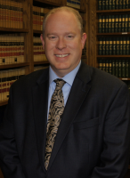 Dale Woodard Gent McFate Law Firm Franklin, PA Office