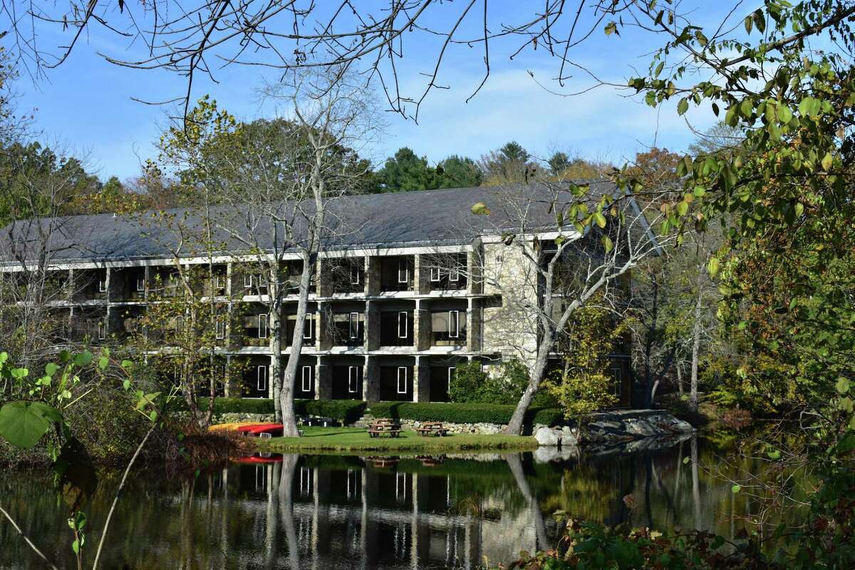 Houser LLP Westport, CT Office