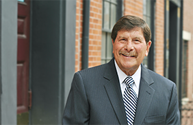 The Law Office of Landsman & Ronald Baltimore,  Office