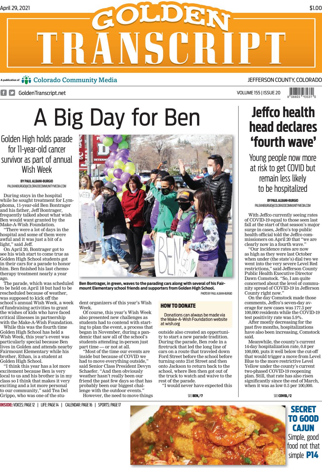 Bold Patents Boulder, CO Office