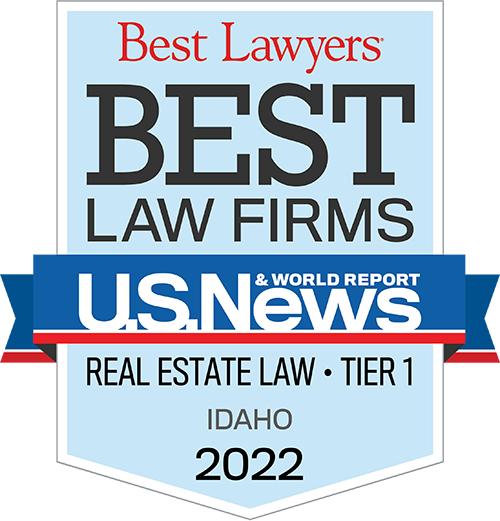 Butler Spink LLP Boise, ID Office