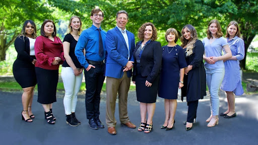 Law Offices of Anna R. Tseytlin, PLLC Tukwila, WA Office