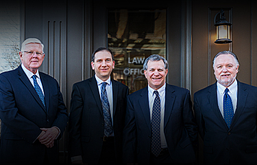 Barros, McNamara, Malkiewicz and Taylor, P.A Lewes, DE Office