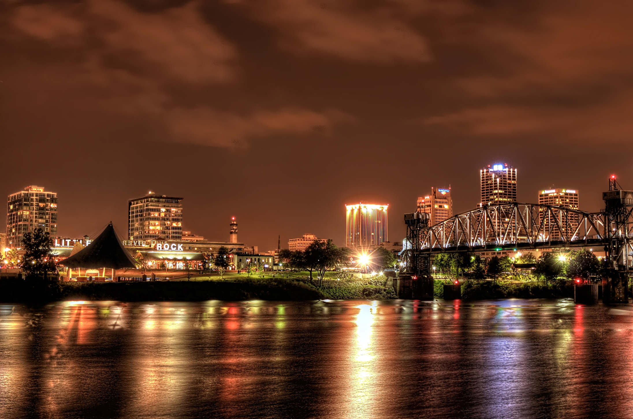 Tripcony, May and Associates Little Rock, AR Office