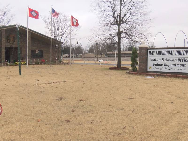 Waters Law Cookeville,  Office