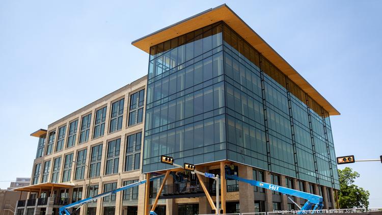 Holliday Energy Law Group San Antonio,  Office