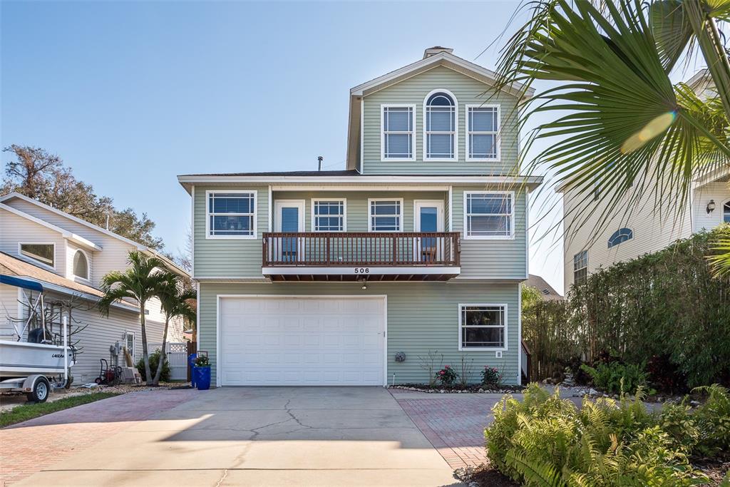 The Patients Law Firm, P.A Palm Harbor,  Office