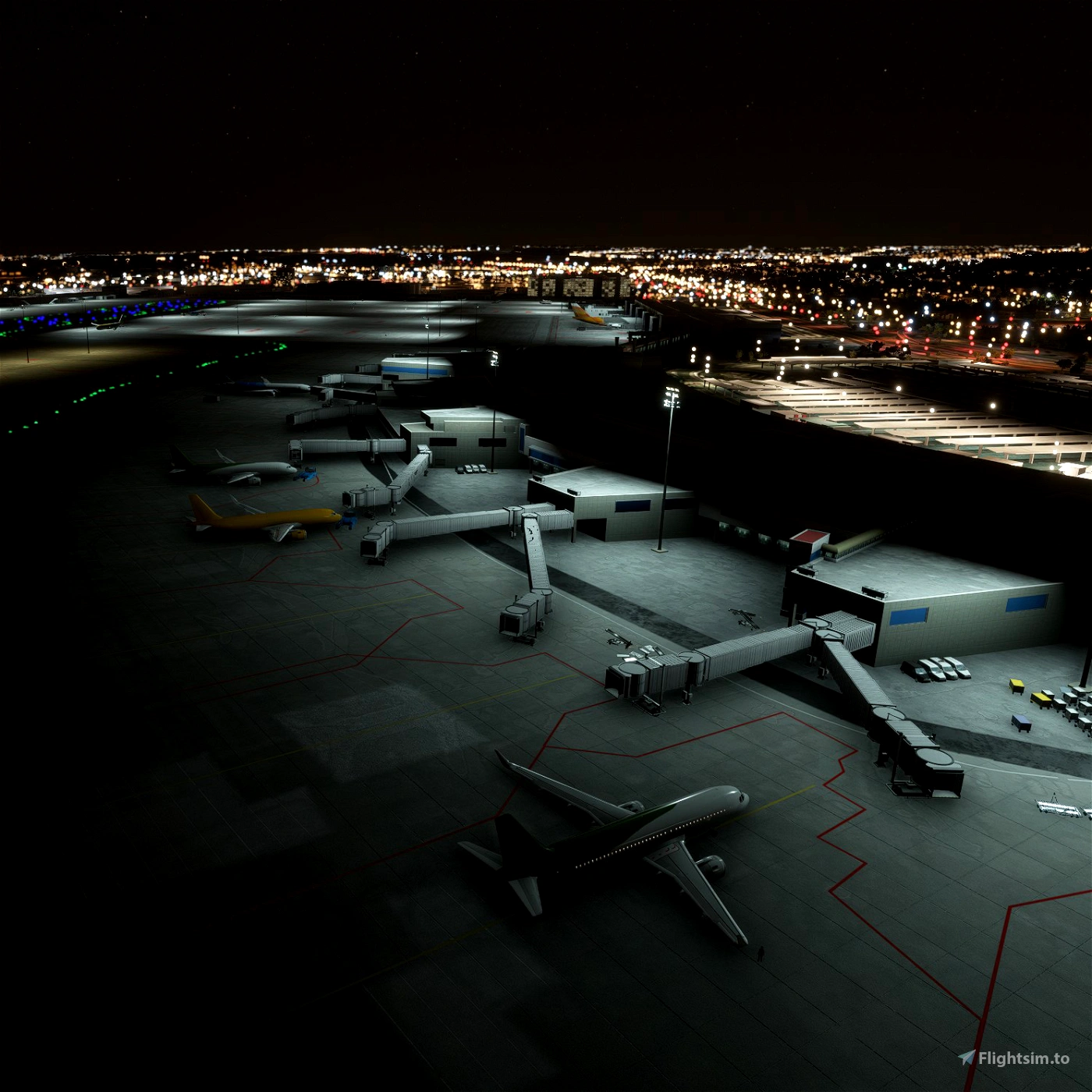 San Simn & Duch Madrid, Spain Office