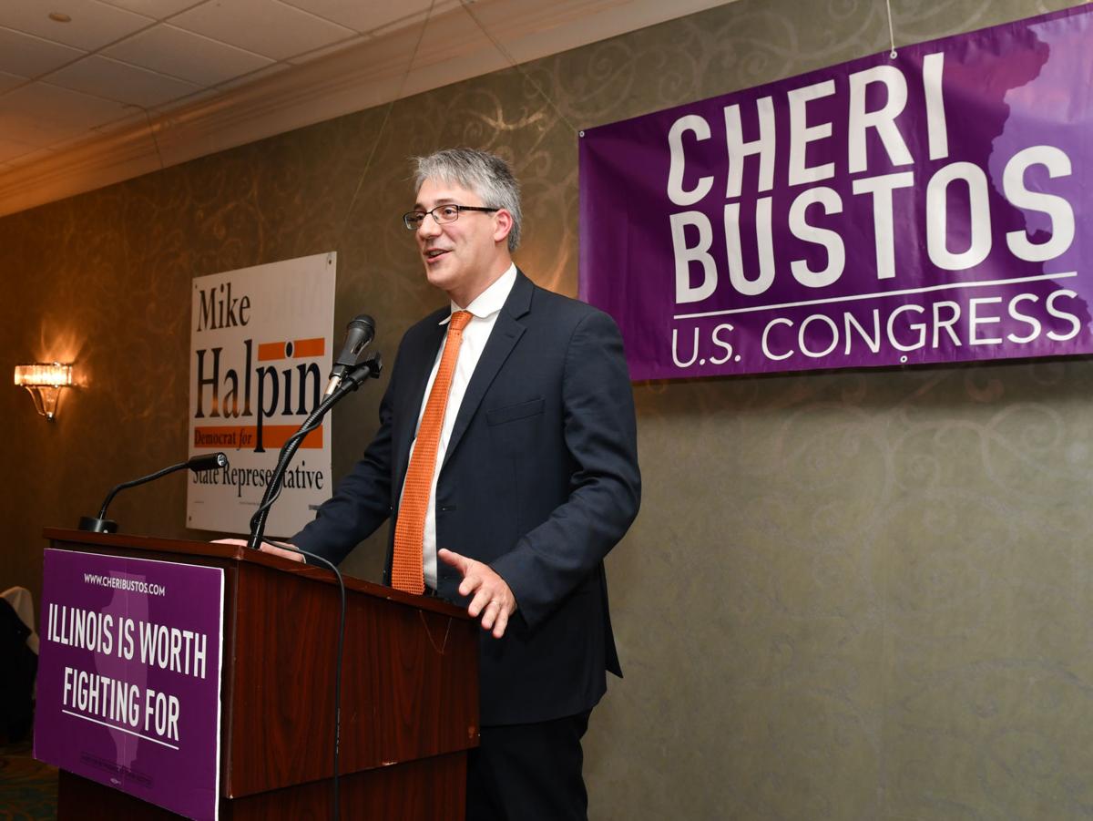 McCarthy, Callas & Feeney, P.C Rock Island, IL Office