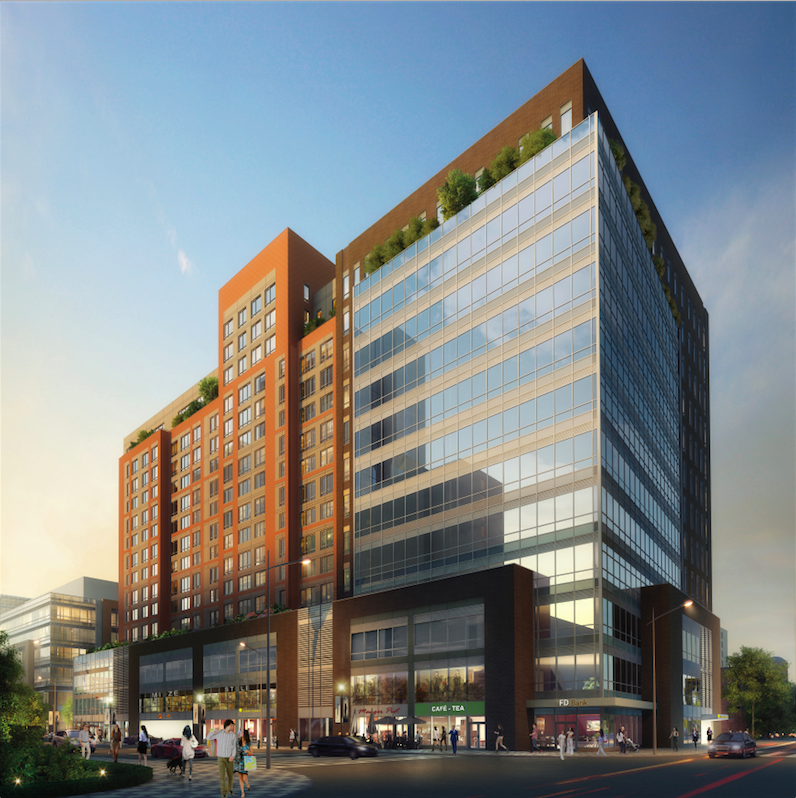 Yang & Associates, PC Flushing, NY Office