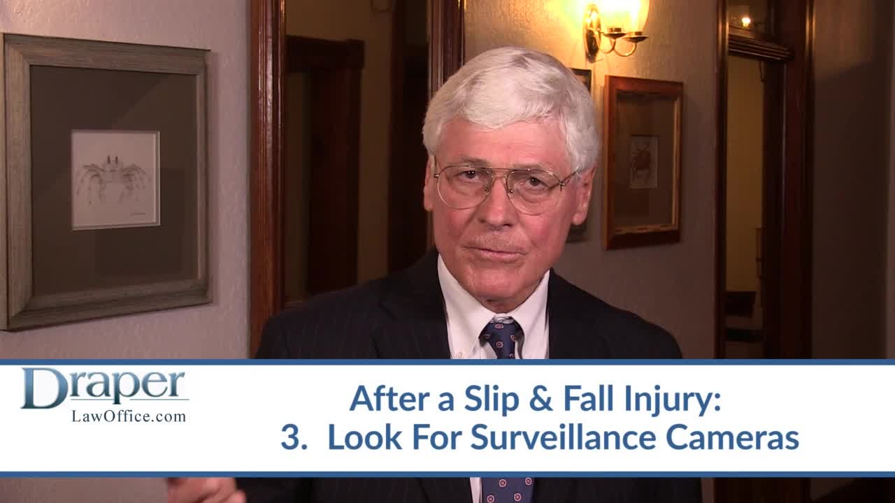 Draper Law Office Orlando, FL Office