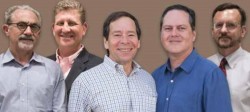 Silbert, Garon, Pitre & Friedman Gulfport, MS Office