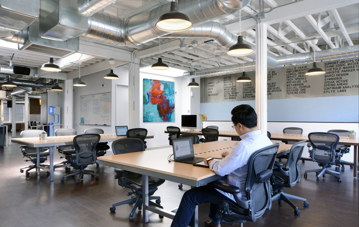 Perkins Coie LLP Santa Monica, CA Office